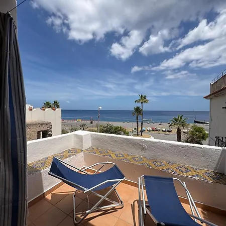 Apartamento Zenzero Lipari *